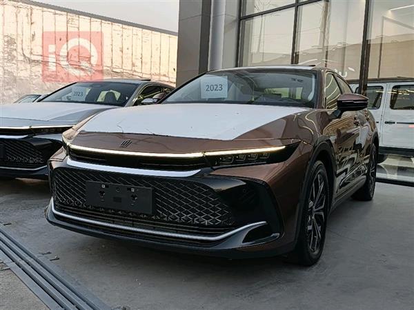 تويوتا كراون 2023 للبيع في العراق - اربيل